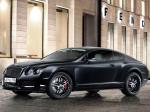 Bentley Continental GT Bullet by TopCar 2009 года